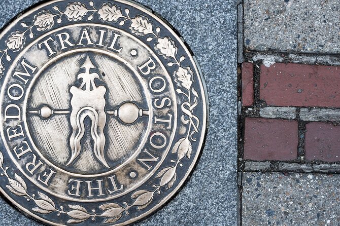 Boston Historic Taverns Tour with Tastings and Ferry - Crossing Boston Harbor to Charlestown