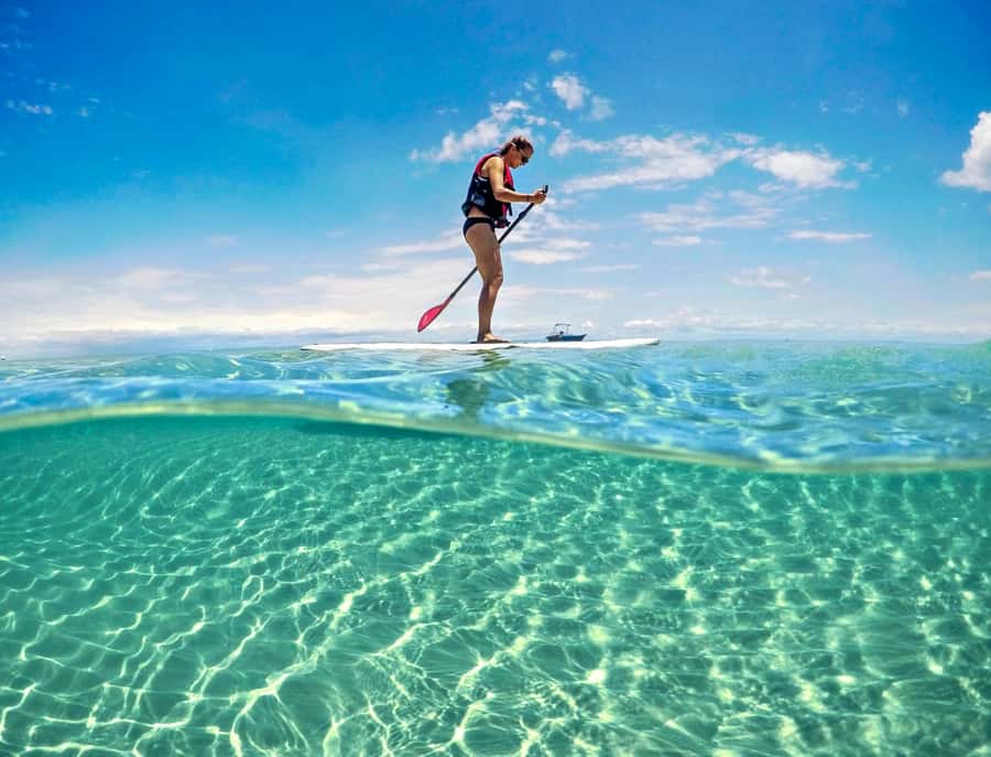 Brisbane: Moreton Island Return Ferry & Adventure Day Pass - Key points at a glance