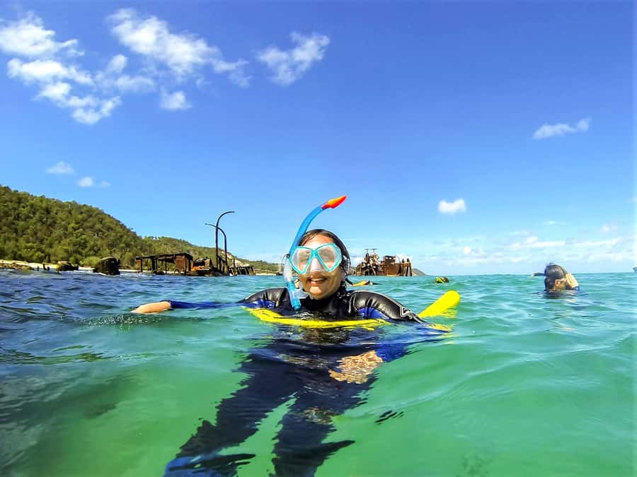 Brisbane: Moreton Island Return Ferry & Adventure Day Pass - Why this Moreton Island day works well
