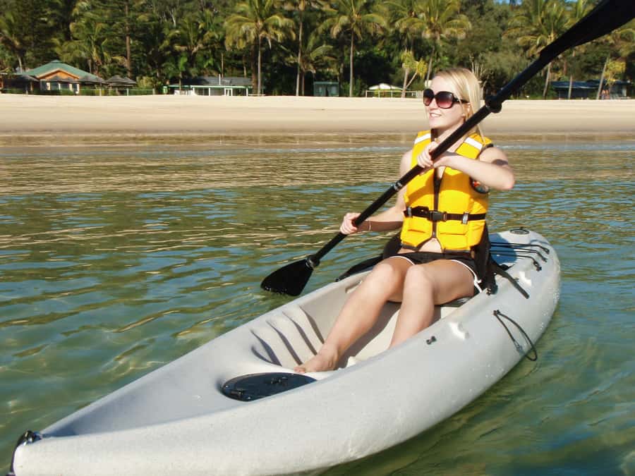 Brisbane: Moreton Island Return Ferry & Adventure Day Pass - Returning to Brisbane
