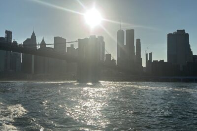 Brooklyn Bridge, Brooklyn Heights & DUMBO Walking Tour