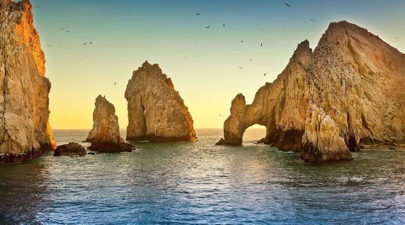 Cabo San Lucas: glass-bottom boat ride to "End of the Earth" - Is $75 a fair price?