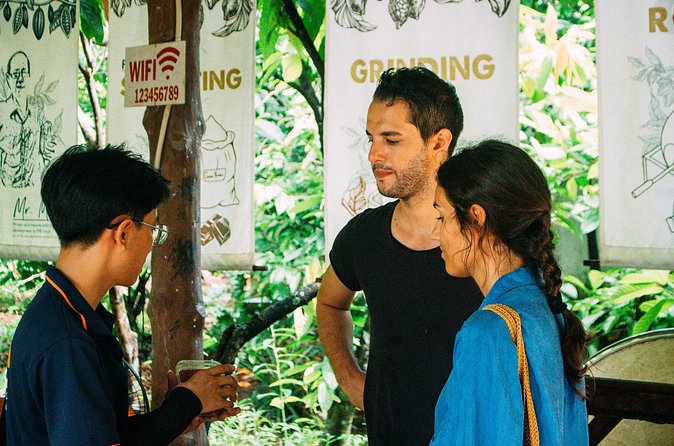 Can Tho: Cycling in Village-Fruit Garden-Experience Local Ferry - Food, drinks, and what to arrange before leaving