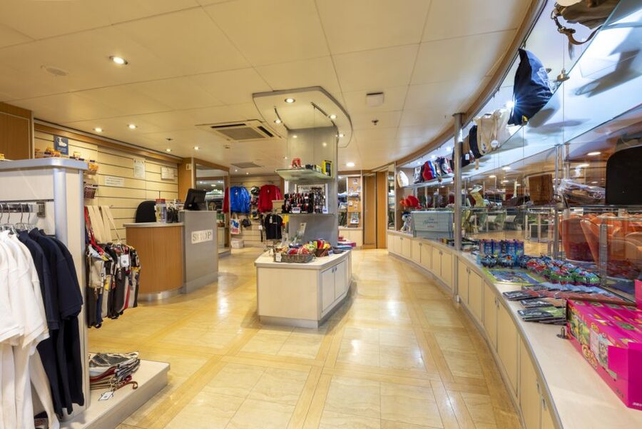 Canary Islands: Ferry Ticket Tenerife/La Gomera - Who should book this ferry