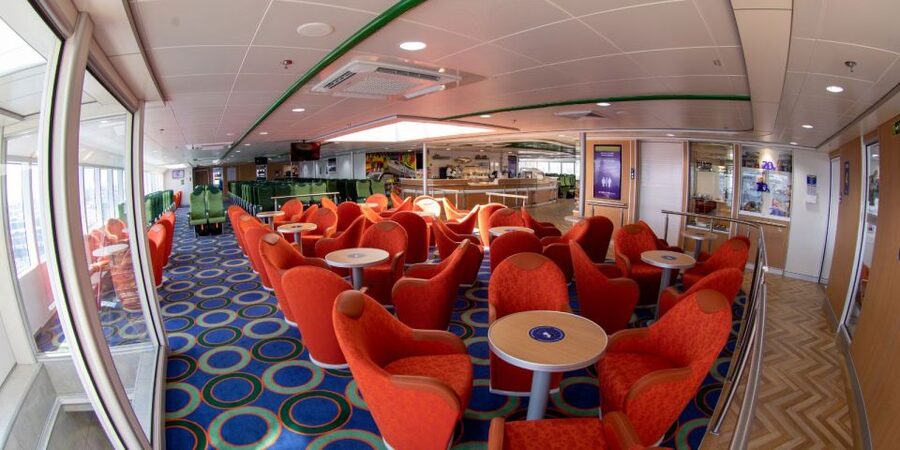 Canary Islands: Gran Canaria to Tenerife Ferry Ticket - At Agaete, the trip starts by the sea