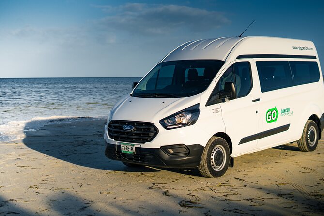 Cancun Airport - Holbox (Ferry and Taxi Ticket Included) - Key points to know before booking