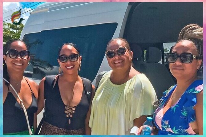 Cancun & Airport Private Transfer-Cancun, Ferry & Puerto Morelos - Direct rides to Cancun, Puerto Morelos, and the ferry