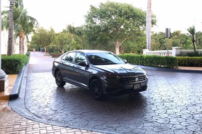 Cancun Airport Transfer to Ferry Puerto Juarez Cancun Roundtrip - Why this short transfer matters at Cancun Airport
