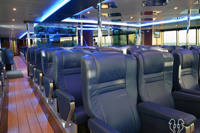 Cancun–Isla Mujeres: Ferry Round-Trip + Hotel Transfer - How to prepare for a smoother outing