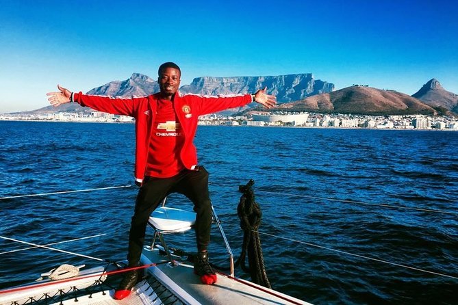 Cape Town Half-Day Robben Island Tour with Ferry Ticket - Is $66.37 a fair price?