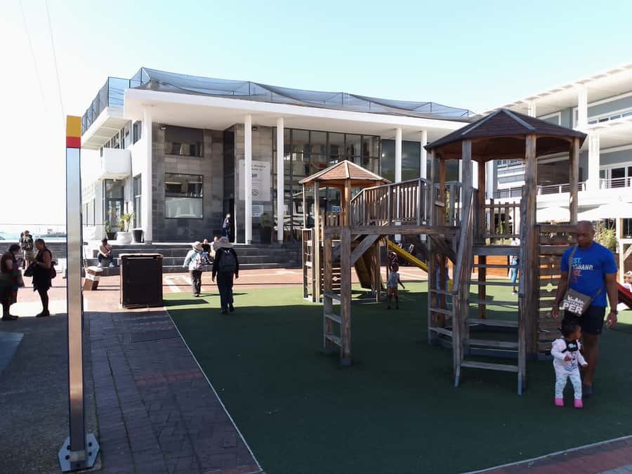 Cape Town: Robben Island Ferry and Guided Tour - Starting at Cape Town’s old Clock Tower