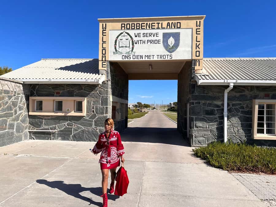 Cape Town-Robben Island Ferry Ticket and Guided Prison Tour - Why Robben Island deserves a place in your Cape Town plans