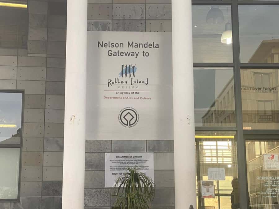 Cape Town-Robben Island Ferry Ticket and Guided Prison Tour - Is $87 a fair price?