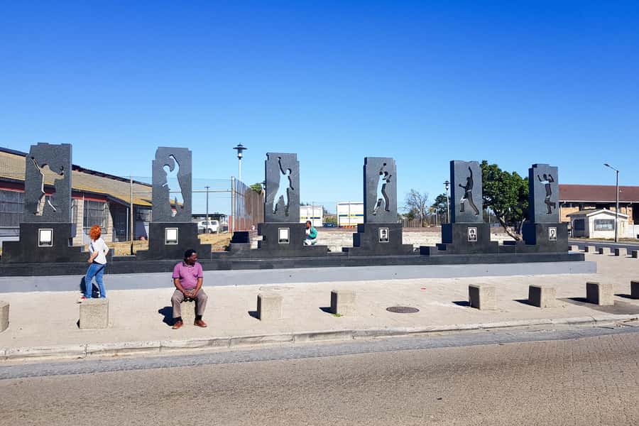 Cape Town: Robben Island Ferry Ticket and Townships Tour - Is $89 good value?
