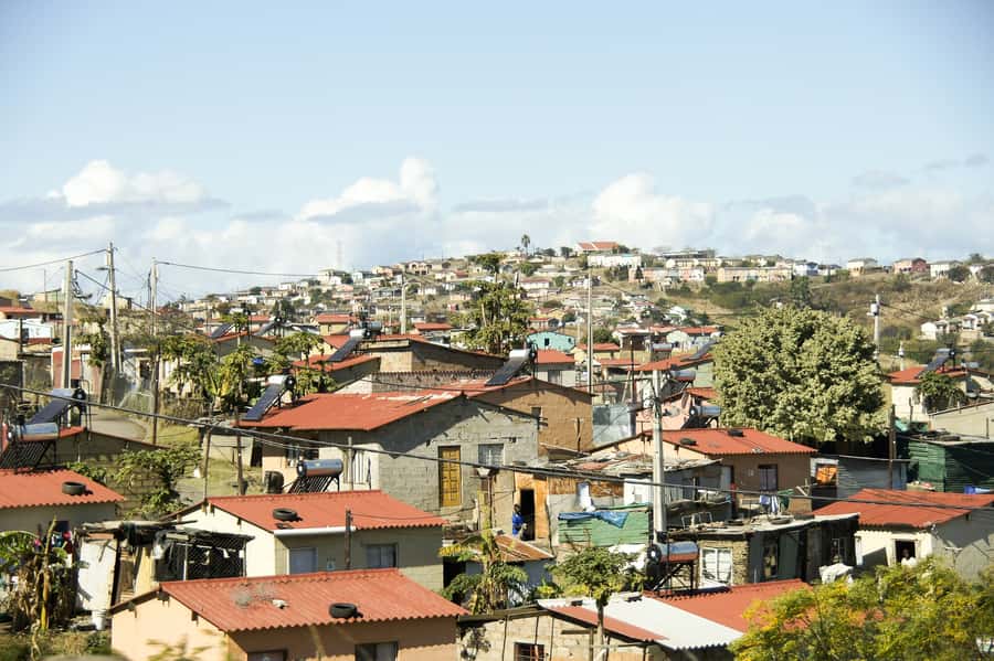 Cape Town: Robben Island Ferry Ticket and Townships Tour - Beer, a shebeen, and a traditional healer