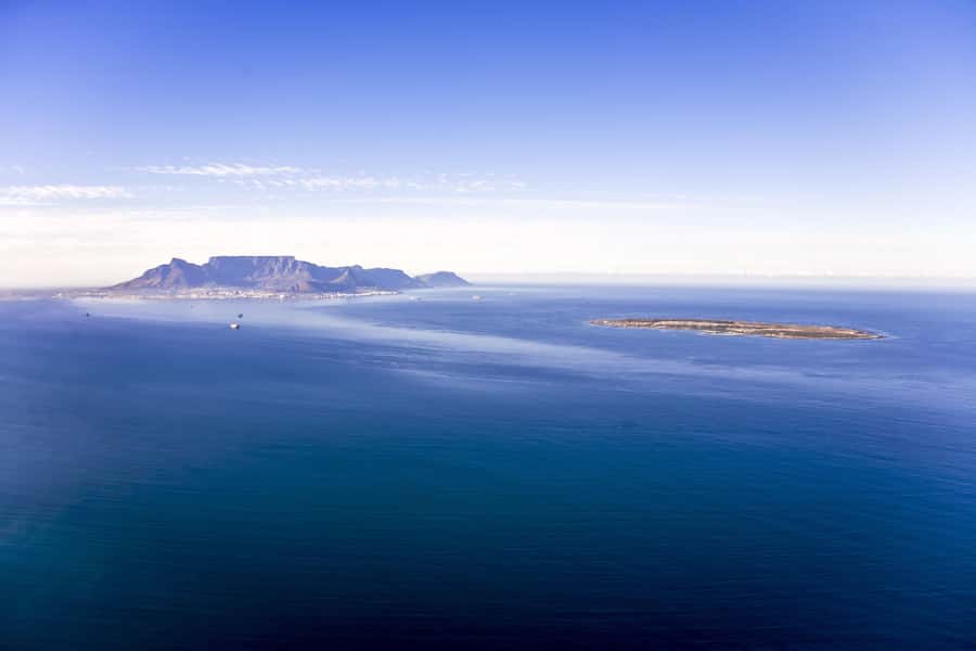 Cape Town: Robben Island Ferry Ticket and Townships Tour - District Six: the first lesson in forced removal