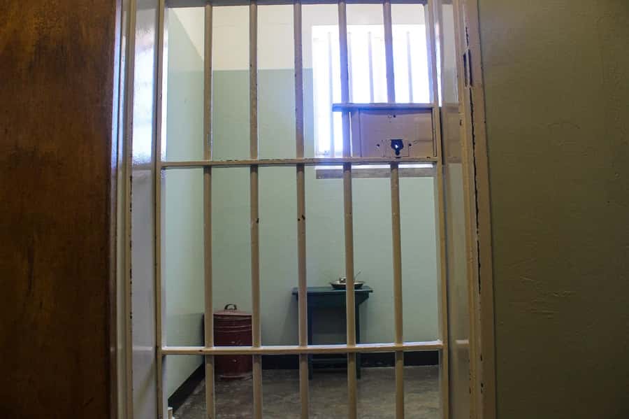 Cape Town: Robben Island ferry ticket plus Guided Tour - The 30-minute ferry crossing