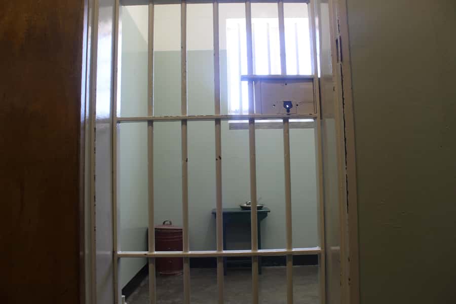 Cape Town: Robben Island ferry ticket with guided tour - Why Robben Island matters beyond Nelson Mandela