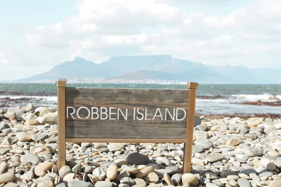 Cape Town: Robben Island Ferry Tour with 1-Way Hotel Pickup - Key points to know before booking