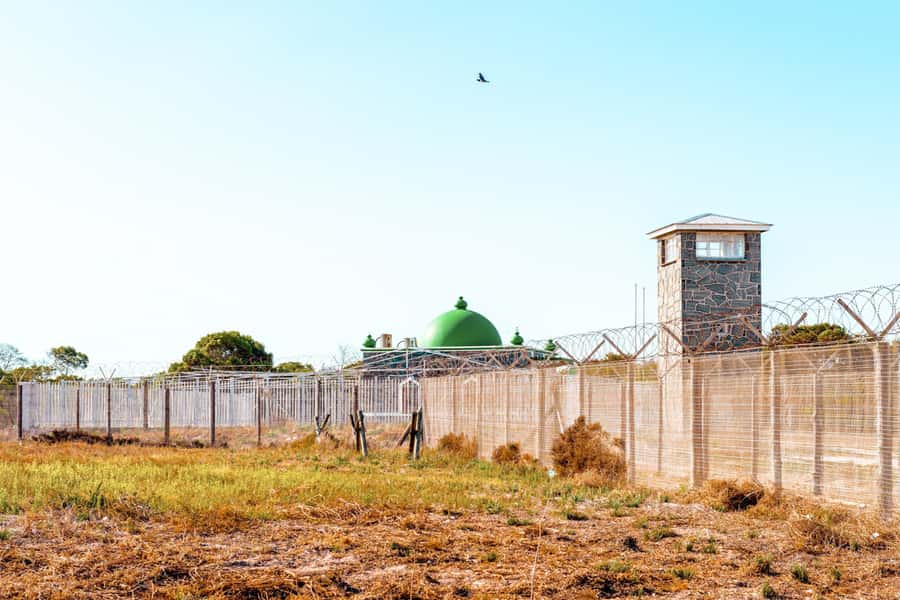 Cape Town: Robben Island Ferry Tour with 1-Way Hotel Pickup - Why Robben Island matters beyond Mandela’s cell
