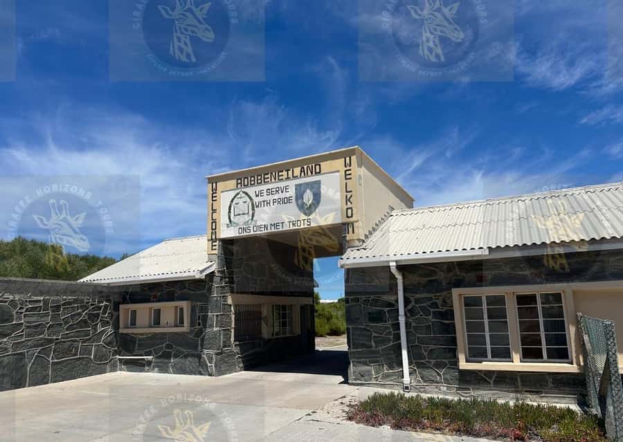 Cape Town: Robben Island Ferry with Prison Ticket and Tour - Exhibits, personal accounts, and time to reflect