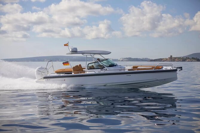 Capri Exclusive private boat transfers - Key points to know before booking