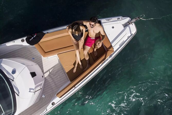 Capri Exclusive private boat transfers - Blue Grotto plans require extra checking