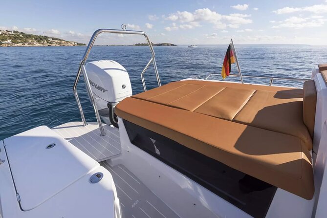 Capri Exclusive private boat transfers - Who gets the best value from this transfer
