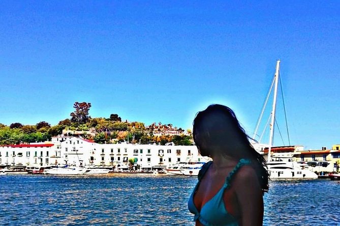 Capri Voucher from Naples: Hydrofoil and Boat Tour Included - Five hours around Capri and Anacapri
