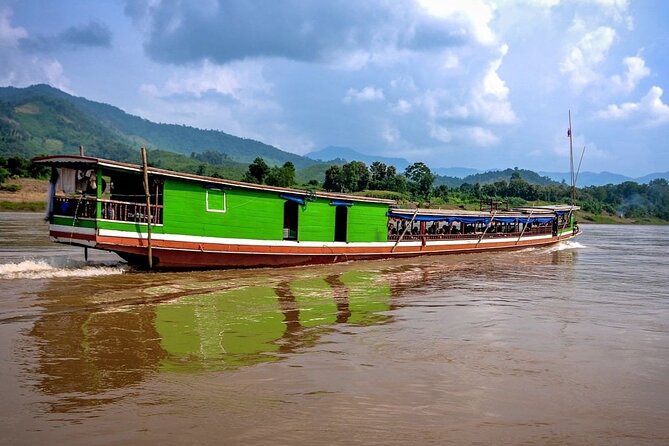 Chiang Rai: 2 Days 1 Night Slow Boat Transfer to Luang Prabang - Key points to know before booking