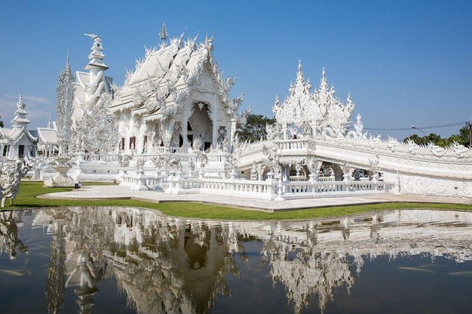 Chiang Rai One Day: Golden Triangle, Laos Border, Long Neck Tribe - The Laos border boat ride requires your passport