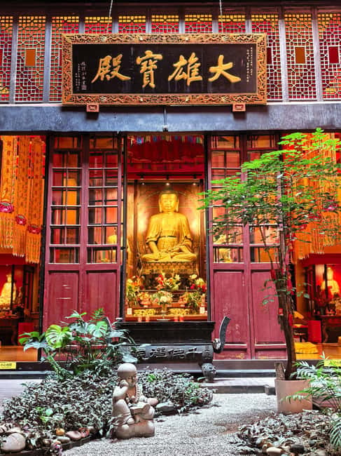 Chongqing: Trendy Spots, Cableway & Ferry Private Tour - The sunset ferry and a change of pace
