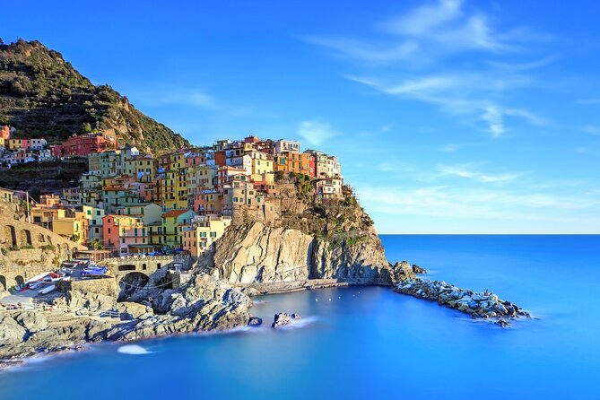 Cinque Terre Private Tour by Minivan and Ferry-Boat from Pisa - Why this Pisa day trip works