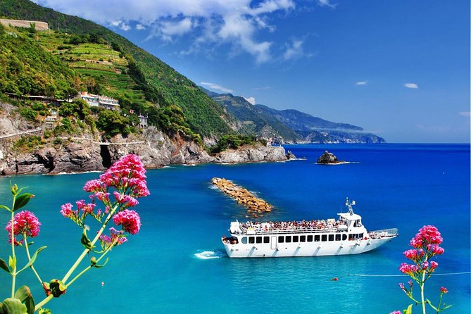 Cinque Terre Private Tour by Minivan and Ferry-Boat Shore excursion from Livorno - Why this private Cinque Terre trip works from Livorno