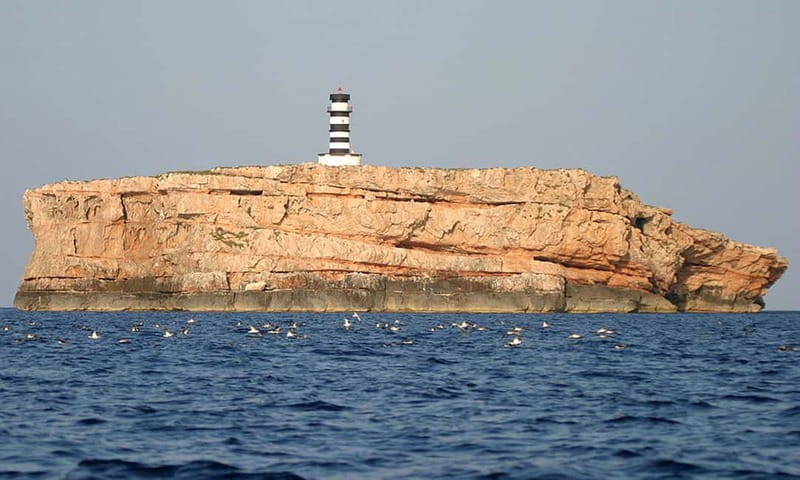 Colonia Sant Jordi: Premium & Fast Boat Tour around Cabrera - Why Cabrera makes a worthwhile day away from Mallorca