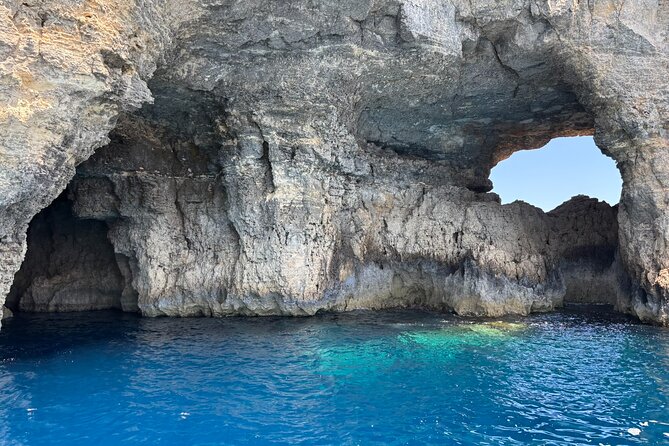 Comino Islands Private Boat Tour Ebsons Ferry - Who should book this Comino boat tour?