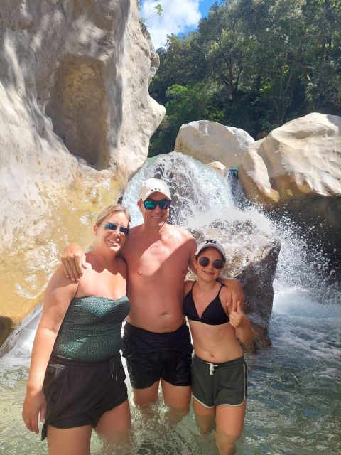 Corfu: River Trekking in the Greek mainland with Ferry Trip - The return journey and total timing