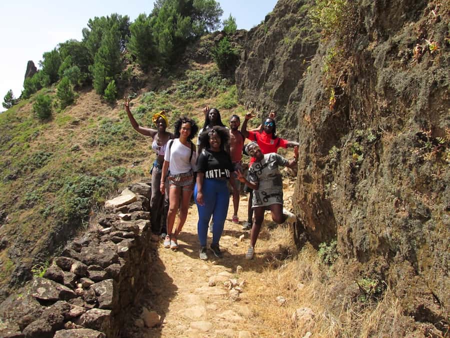 Cova–Paúl Valley Trek: Santo Antão Day Trip by Ferry - Why this Santo Antão day trip is worth your time