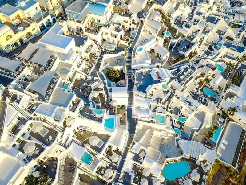Crete: Santorini Day Trip with Fast Ferry Cruise - The big question: is Santorini worth seeing in one day?