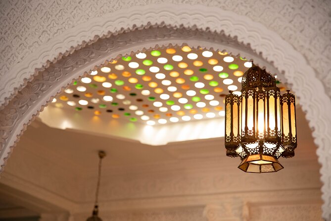 Cultural excursion for one day to Tangier with ferry included - Is the tour good value?