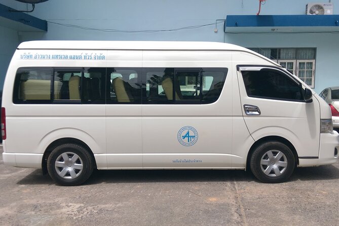 Day Tour from Phuket to 4 Islands in Krabi by Ferry & Speedboat - Returning to Phuket Takes Longer Than Expected