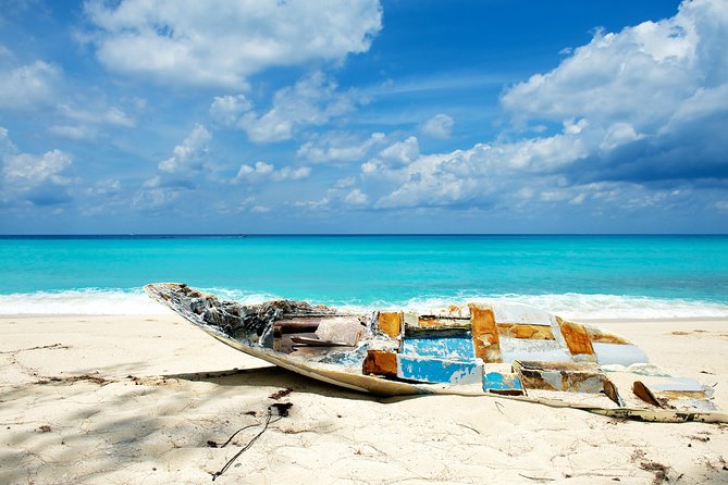 Day Trip to Bimini, Bahamas - Ferry Tickets - Resort World Bimini and the $30 day pass