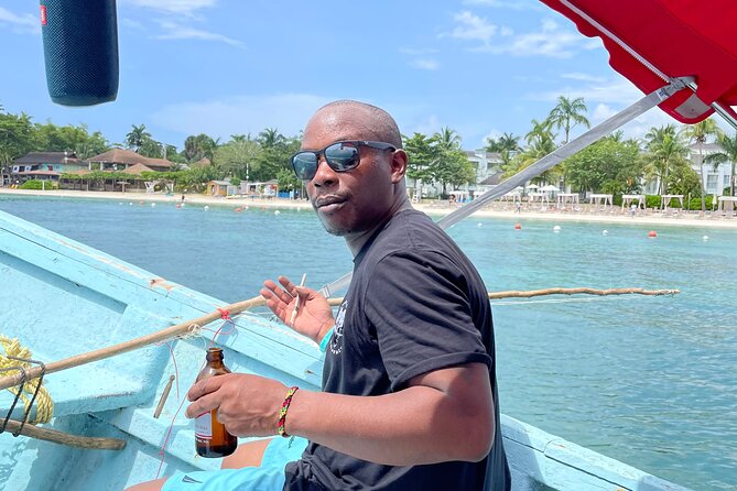 Day Trip to Negril from Montego Bay/Boat Ride to Booby Cay Island/Lobster Lunch - Should you book the Booby Cay and Negril day trip?