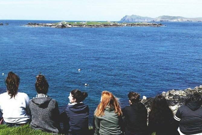 Dingle to Blasket Island Ferry - Is $102.25 a fair price?