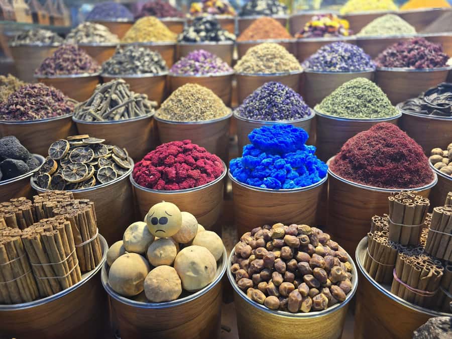 Dubai: Premium Old Town, Street Food, Souks & Boat Ride Tour - What the $37 price really gets you