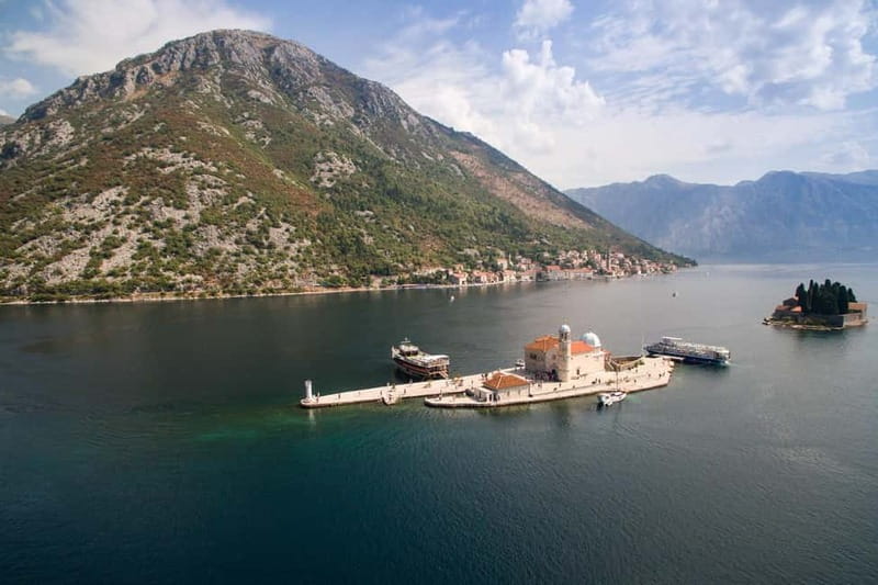 Dubrovnik to/from Kotor: Day Trip or One-Way by Fast Ferry - One-way transfer or return day trip?