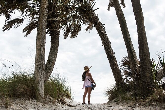 Egmont Key Ferry from Ft. DeSoto Park - How the Five-Hour Schedule Works