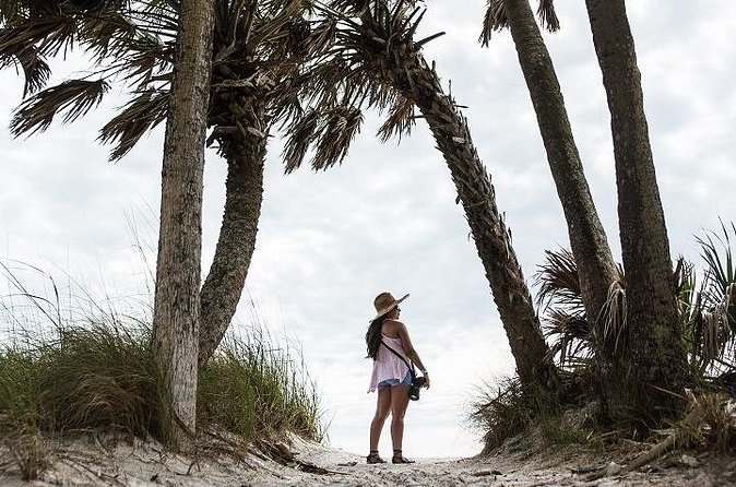 Egmont Key Ferry from Ft. DeSoto Park - Is $49.95 a Fair Price?