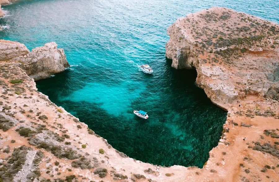 Evening Catamaran Ferry Cruise To The Blue Lagoon - Is $41 a good value?