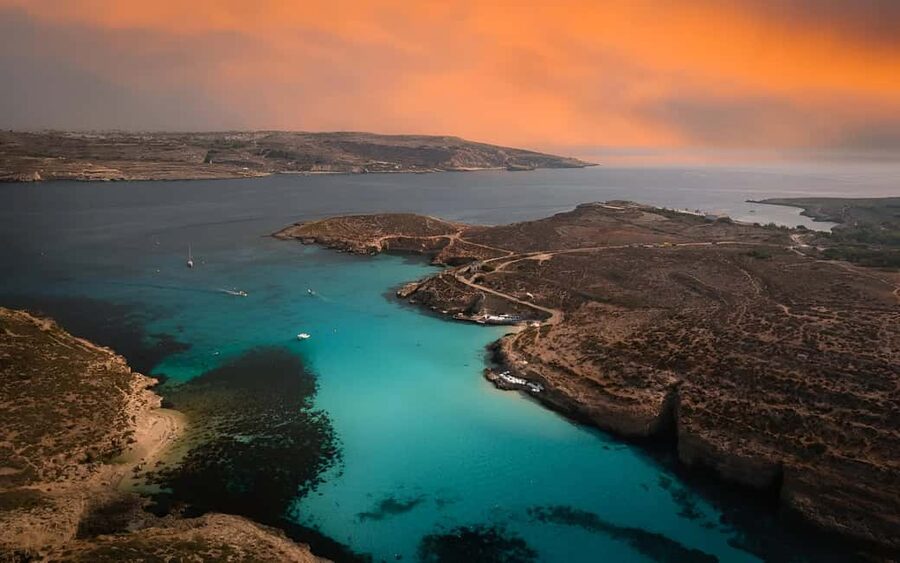 Evening Catamaran Ferry Cruise To The Blue Lagoon - Who will enjoy this catamaran most?